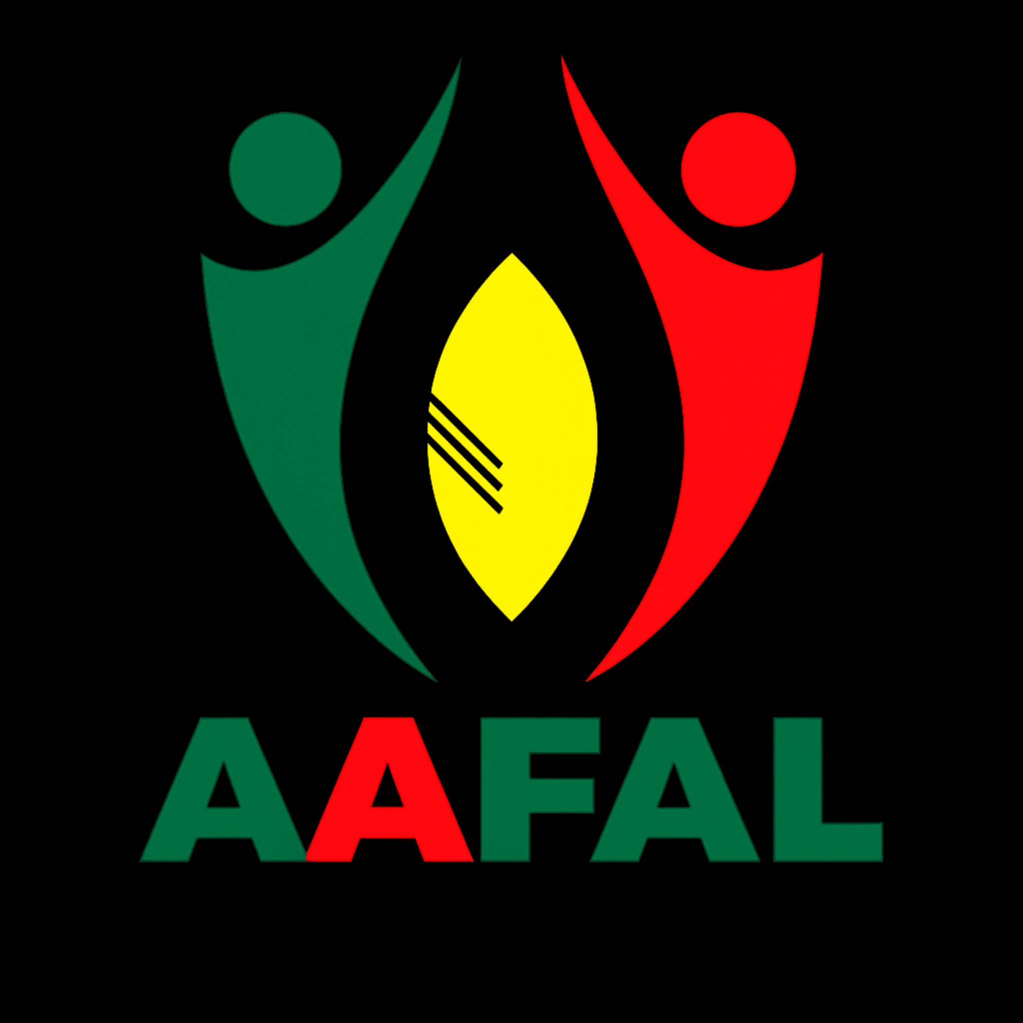 Logo AAFAL