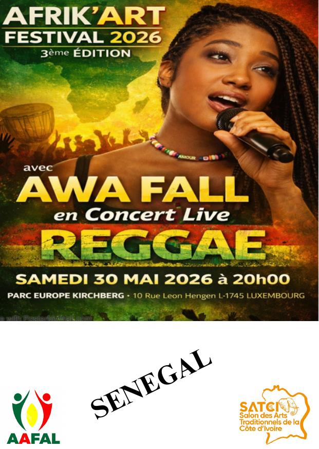 Awa Fall