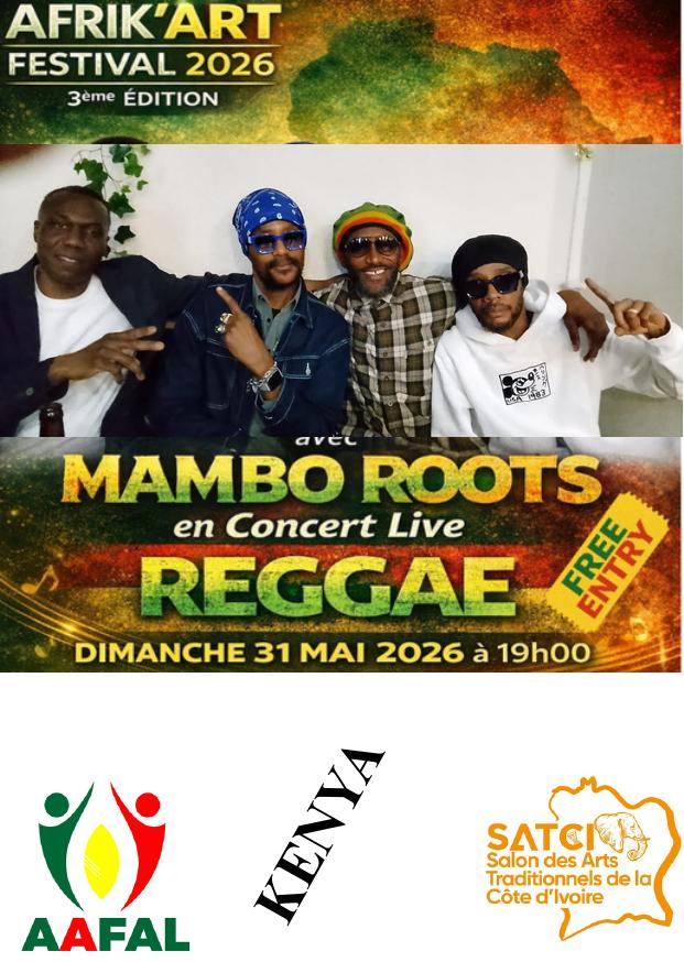 Mambo Roots